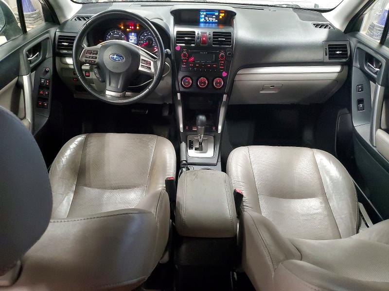 Продажа на аукционе авто 2014 Subaru Forester, vin: JF2SJAHC7EH457490, номер лота: 55072576
