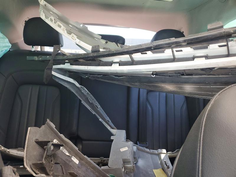55364776 :رقم المزاد ، WA1BNAFY8J2228549 vin ، 2018 Audi Q5 مزاد بيع