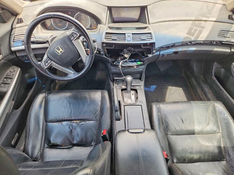 Продаж на аукціоні авто 2008 Honda Accord, vin: 1HGCP26838A808013, номер лоту: 55244376