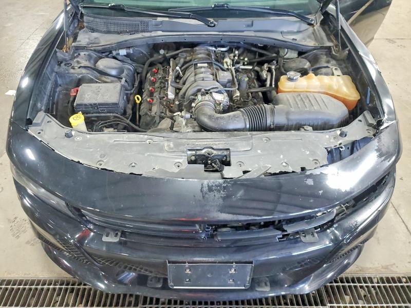 Продаж на аукціоні авто 2019 Dodge Charger, vin: 2C3CDXKT4KH647361, номер лоту: 55803476