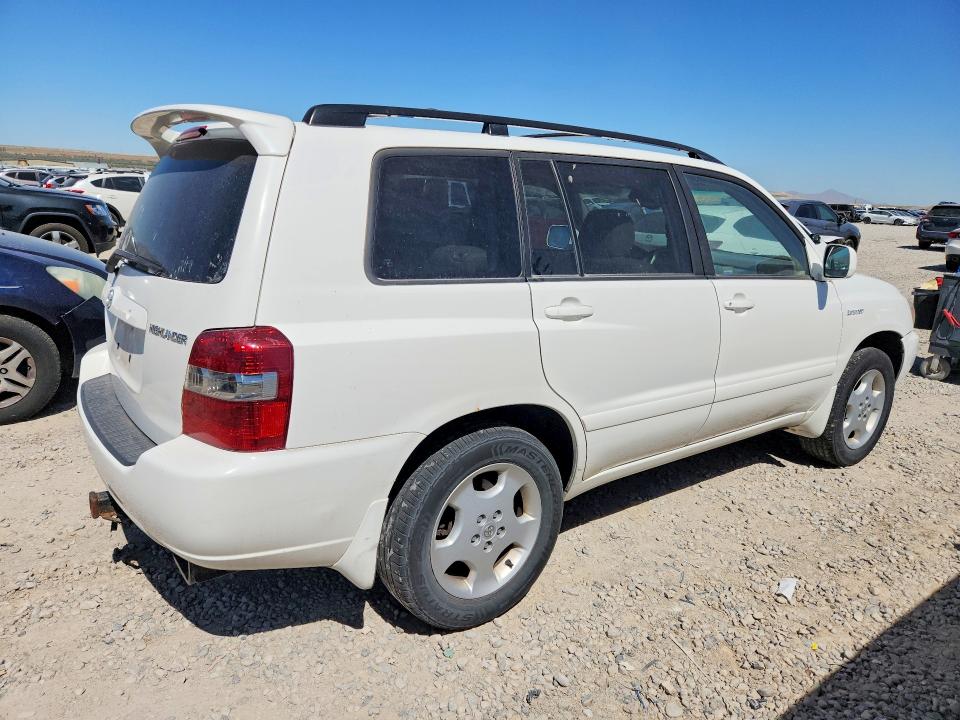 56452616 :رقم المزاد ، JTEEP21A540061348 vin ، 2004 Toyota Highlander مزاد بيع