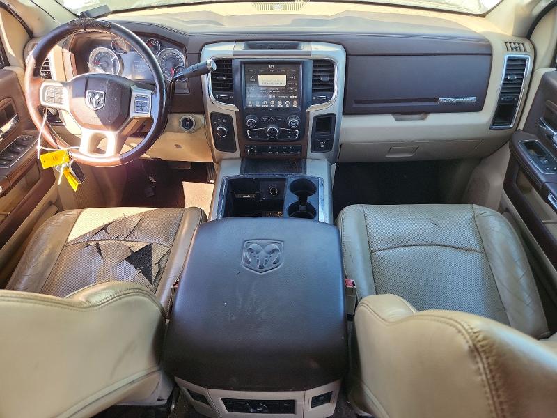 Продажа на аукционе авто 2015 Ram 3500, vin: 3C63R3MLXFG616826, номер лота: 56685556