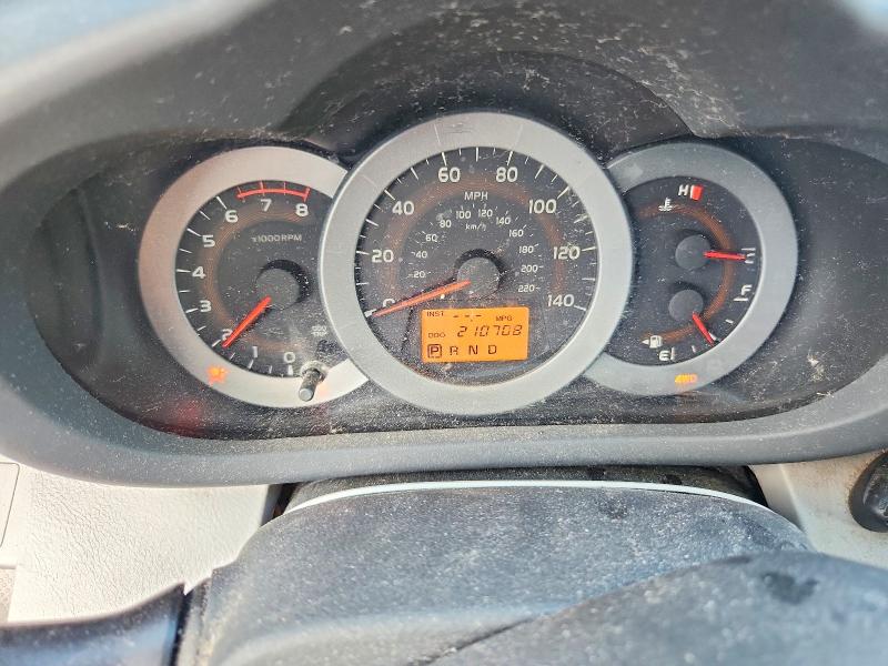 Продаж на аукціоні авто 2009 Toyota Rav4, vin: 2T3BF33V59W011651, номер лоту: 59227326
