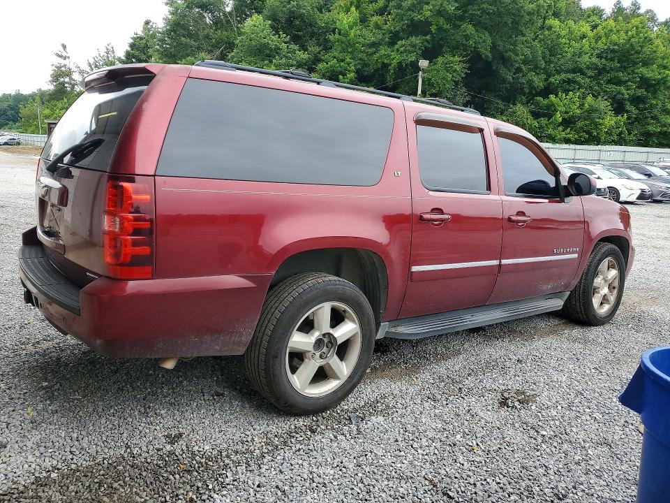 Aukcja sprzedaży 2011 Chevrolet Suburban K1500 Lt, vin: 1GNSKJE3XBR111804, numer aukcji: 57651826