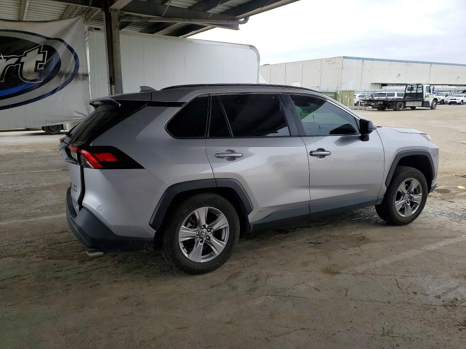 Продаж на аукціоні авто 2025 Toyota Rav4, vin: 4T3LWRFV1SU175374, номер лоту: 58589136