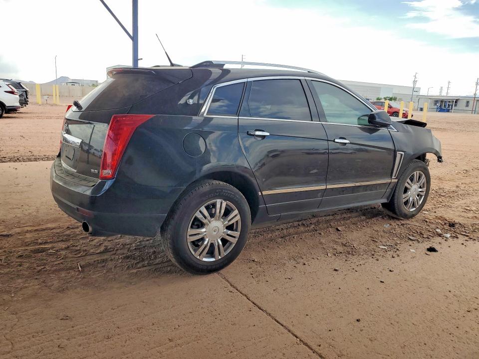 2013 Cadillac Srx მანქანა იყიდება აუქციონზე, vin: 3GYFNCE38DS506345, აუქციონის ნომერი: 57431226