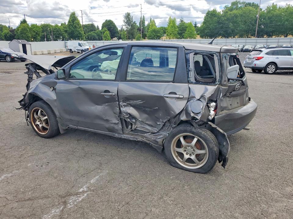 Aukcja sprzedaży 2005 Scion Xa, vin: JTKKT624350128686, numer aukcji: 56743486