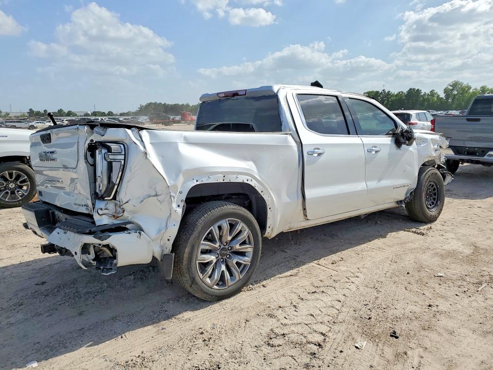 Aukcja sprzedaży 2024 Gmc Sierra, vin: 1GTUUHE80RZ319989, numer aukcji: 58222516