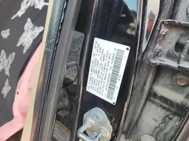 2010 Honda Accord მანქანა იყიდება აუქციონზე, vin: 1HGCP2F31AA024052, აუქციონის ნომერი: 58209056