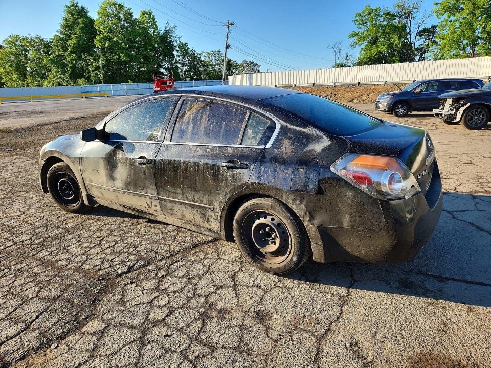 55597506 :رقم المزاد ، 1N4AL21E47C224064 vin ، 2007 Nissan Altima مزاد بيع