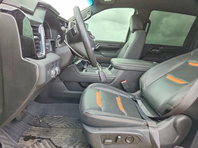 52779236 :رقم المزاد ، 1GT49VEYXRF123804 vin ، 2024 Gmc Sierra مزاد بيع