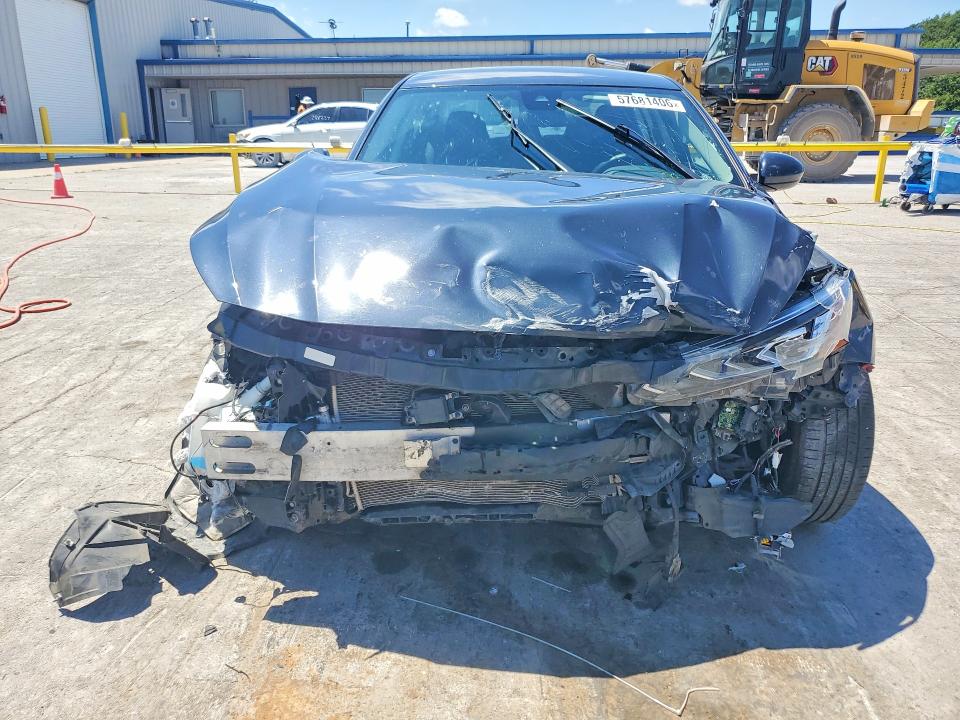Продаж на аукціоні авто 2022 Nissan Altima, vin: 1N4BL4DV5NN309380, номер лоту: 57681406