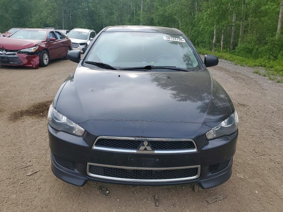 Продажа на аукционе авто 2012 Mitsubishi Lancer, vin: JA32U2FUXCU608607, номер лота: 58128796