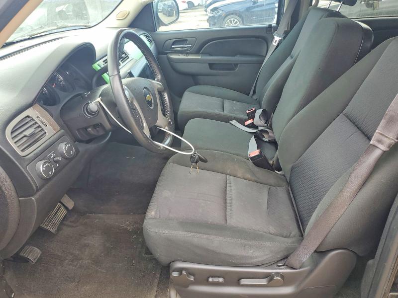 Aukcja sprzedaży 2013 Chevrolet Avalanche, vin: 3GNTKEE7XDG173107, numer aukcji: 57553716