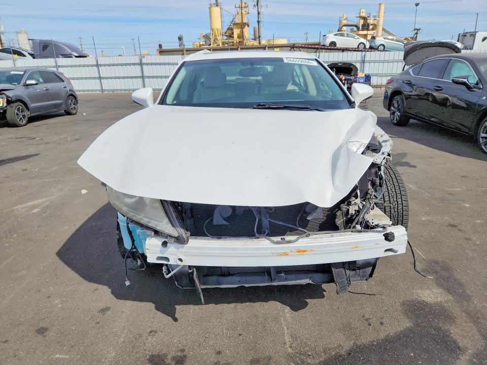 Продажа на аукционе авто 2013 Lexus Es, vin: JTHBK1GG7D2057624, номер лота: 56659866