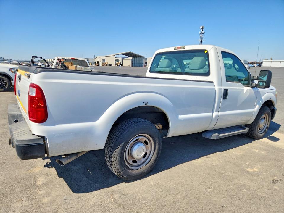 Продажа на аукционе авто 2013 Ford F250, vin: 1FTBF2A62DEB81911, номер лота: 57309426