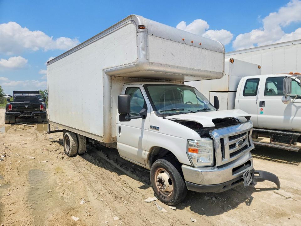 Aukcja sprzedaży 2016 Ford Econoline, vin: 1FDXE4FS3GDC02247, numer aukcji: 57575876