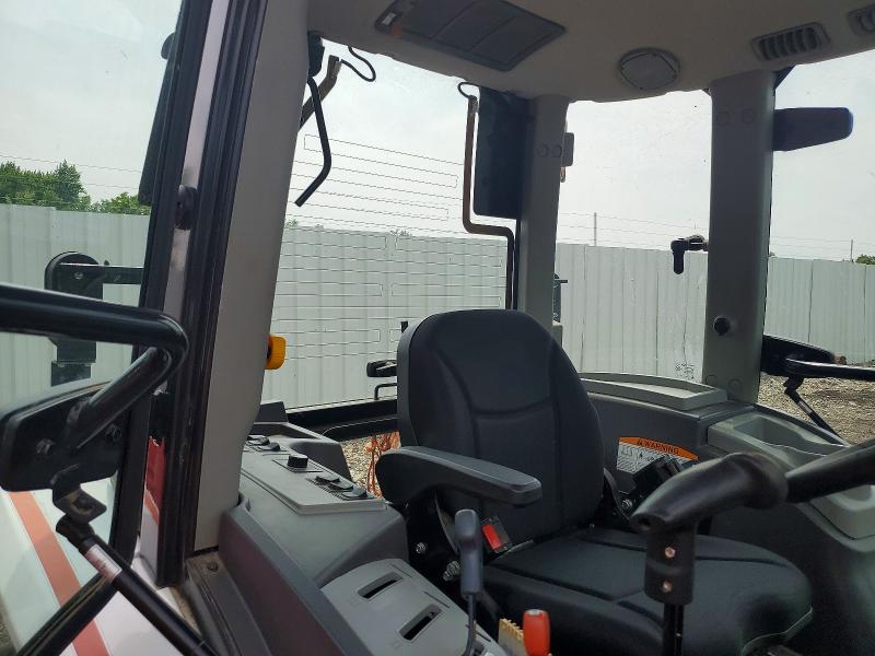 55350026 :رقم المزاد ، B4W611192 vin ، 2021 Bobcat Ct5555 مزاد بيع