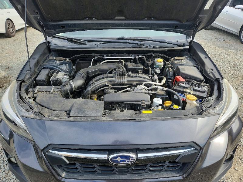 Продажа на аукционе авто 2018 Subaru Crosstrek, vin: JF2GTAMC5JH311766, номер лота: 56787816