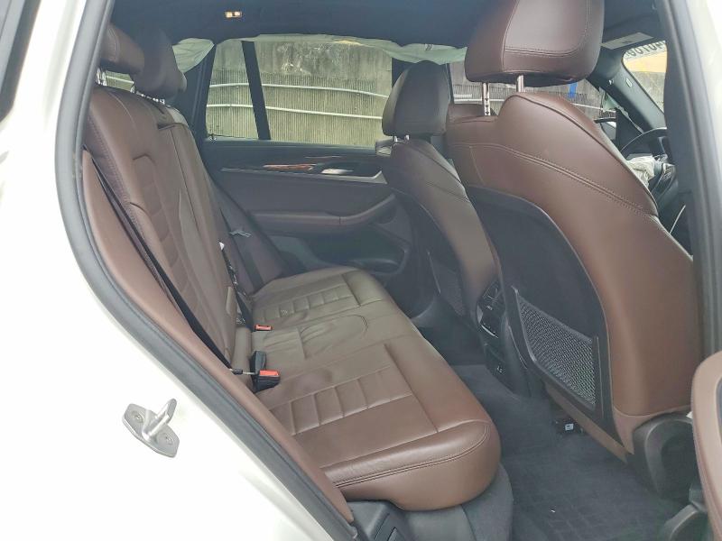 Продажа на аукционе авто 2020 Bmw X3, vin: 5UXTY3C03L9C08197, номер лота: 56046786