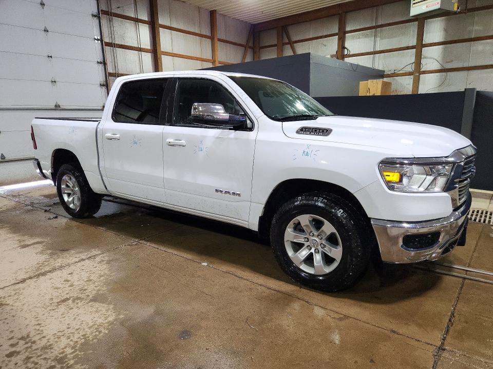 2024 Ram 1500 მანქანა იყიდება აუქციონზე, vin: 1C6RREJT3RN219223, აუქციონის ნომერი: 55799656