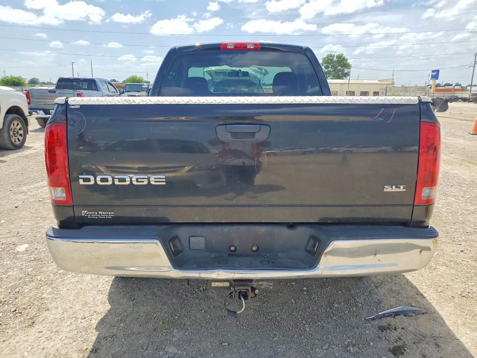 2003 Dodge Ram 1500 მანქანა იყიდება აუქციონზე, vin: 1D7HA16N93J649955, აუქციონის ნომერი: 58091346