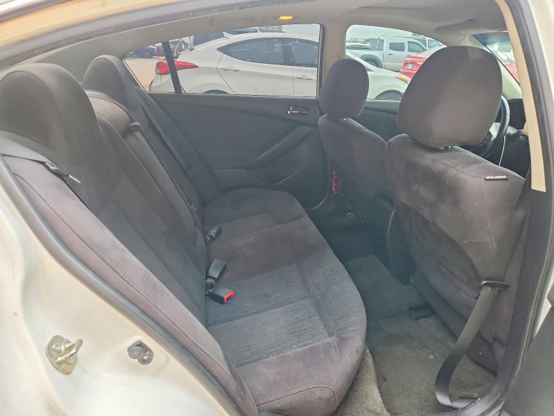 56053126 :رقم المزاد ، 1N4AL2AP8BN452454 vin ، 2011 Nissan Altima مزاد بيع