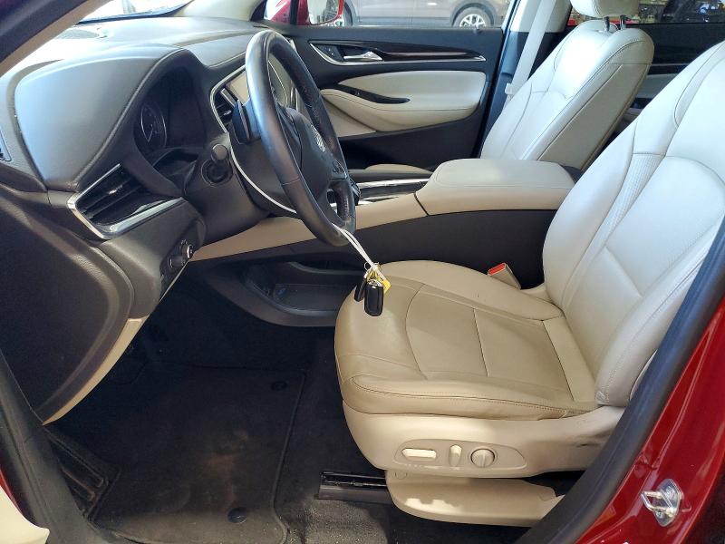 Продажа на аукционе авто 2020 Buick Enclave, vin: 5GAEVAKW5LJ126725, номер лота: 56689276