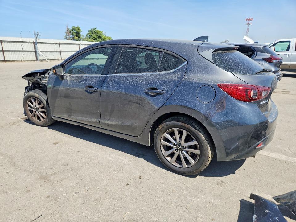 Aukcja sprzedaży 2014 Mazda 3, vin: JM1BM1M72E1215732, numer aukcji: 56303726