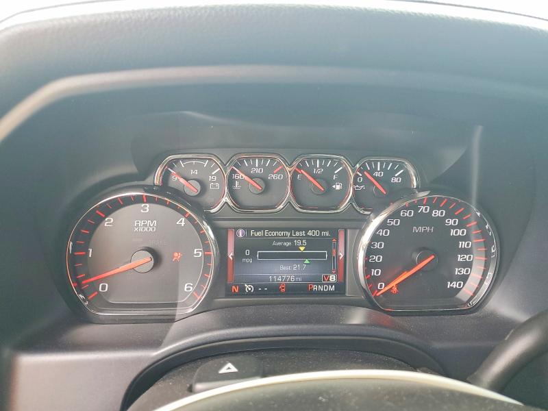 58884886 :رقم المزاد ، 3GTU2VEC9FG438631 vin ، 2015 Gmc Sierra مزاد بيع