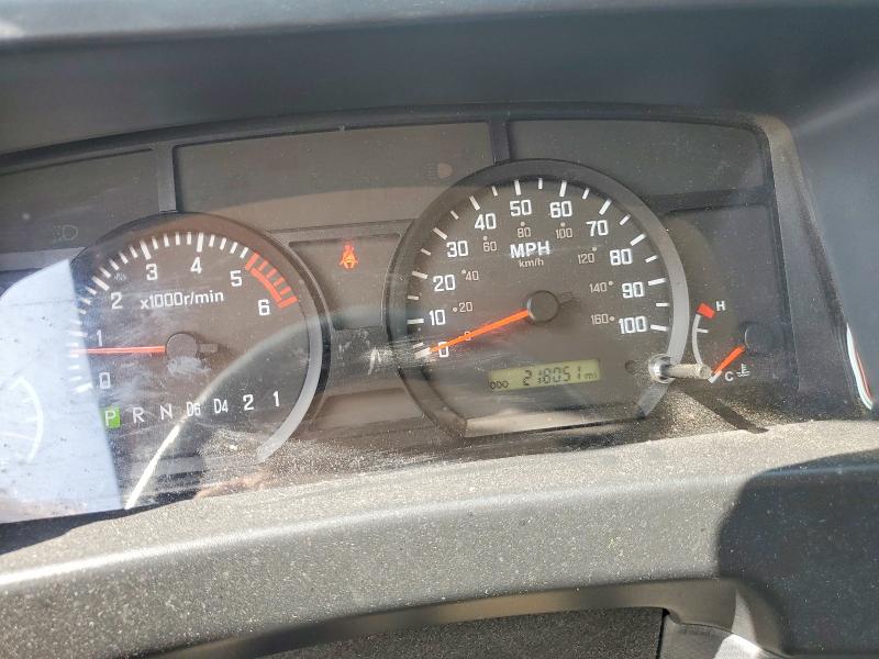 Aukcja sprzedaży 2023 Isuzu Npr Hd, vin: 54DC4W1D3PS206882, numer aukcji: 58459766