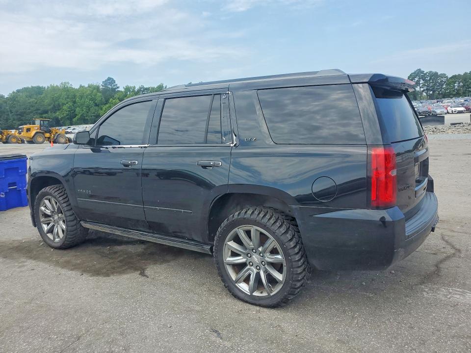 Продажа на аукционе авто 2015 Chevrolet Tahoe, vin: 1GNSKCKC6FR110137, номер лота: 58696716