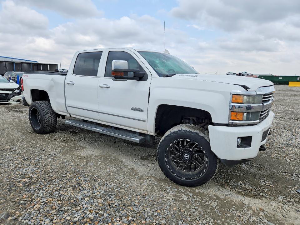 Продаж на аукціоні авто 2015 Chevrolet Silverado, vin: 1GC1KXE84FF522271, номер лоту: 58801246