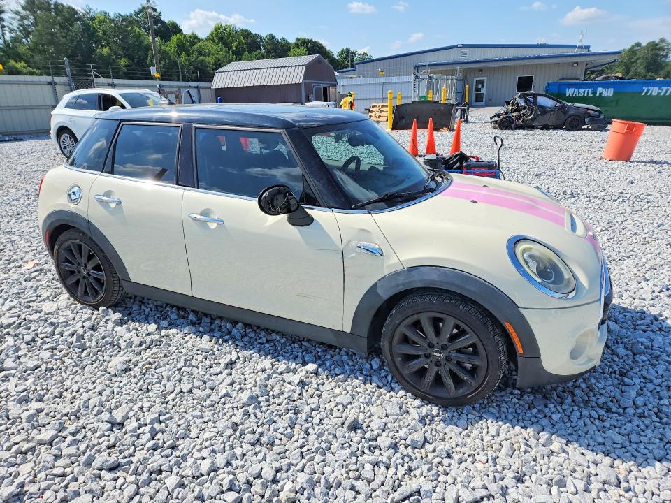 Продажа на аукционе авто 2015 Mini Cooper, vin: WMWXU3C55F2B57614, номер лота: 85769145