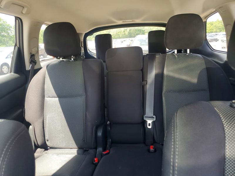 Продаж на аукціоні авто 2020 Nissan Pathfinder, vin: 5N1DR2AM0LC629518, номер лоту: 58086406