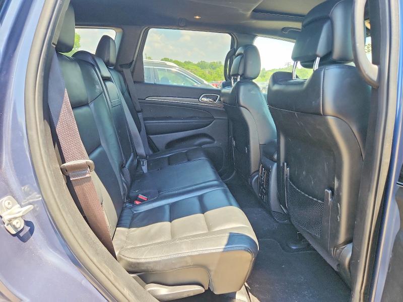 58435226 :رقم المزاد ، 1C4RJFBGXKC808827 vin ، 2019 Jeep Grand Cherokee مزاد بيع