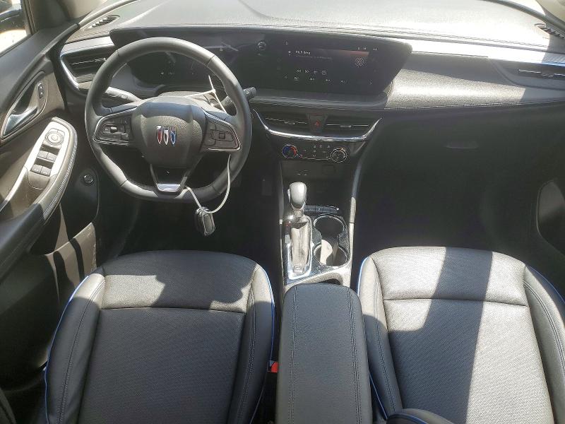 Продаж на аукціоні авто 2025 Buick Encore Gx, vin: KL4AMESL6SB012670, номер лоту: 54770566