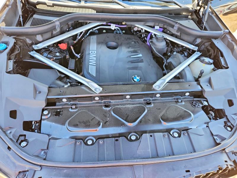 Aukcja sprzedaży 2024 Bmw X5, vin: 5UX23EU0XR9V62891, numer aukcji: 58195436