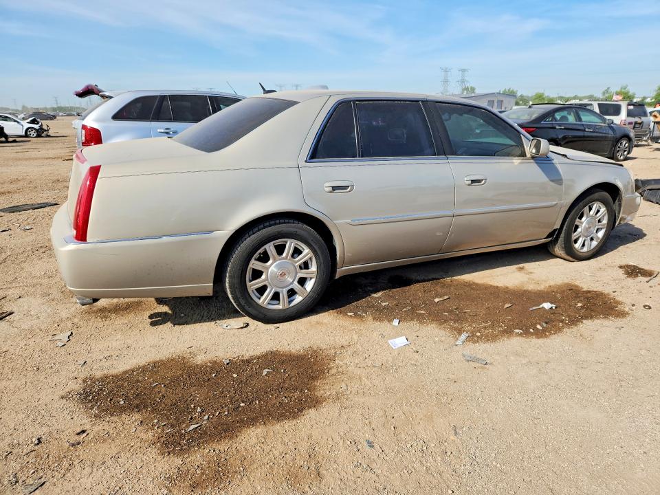 56102286 :رقم المزاد ، 1G6KD57Y98U116455 vin ، 2008 Cadillac Dts مزاد بيع