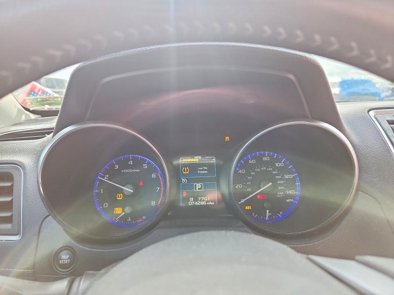2018 Subaru Legacy მანქანა იყიდება აუქციონზე, vin: 4S3BNAC6XJ3028338, აუქციონის ნომერი: 56853636