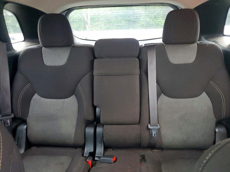 57725676 :رقم المزاد ، 1C4PJMCX9JD588678 vin ، 2018 Jeep Cherokee مزاد بيع