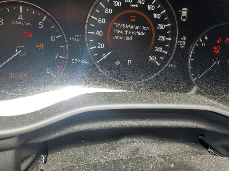 Aukcja sprzedaży 2019 Mazda 3, vin: JM1BPBMM8K1121952, numer aukcji: 58248186