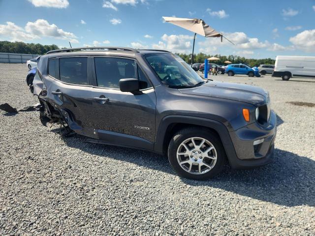 Продажа на аукционе авто 2020 Jeep Renegade, vin: ZACNJAAB7LPL41139, номер лота: 58381356