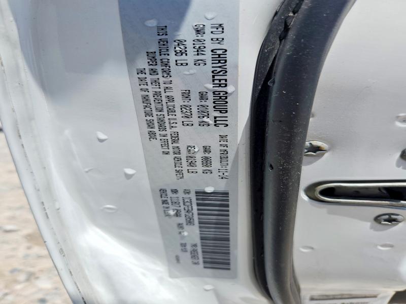 Продажа на аукционе авто 2015 Dodge Dart, vin: 1C3CDFEB4FD205003, номер лота: 58568996
