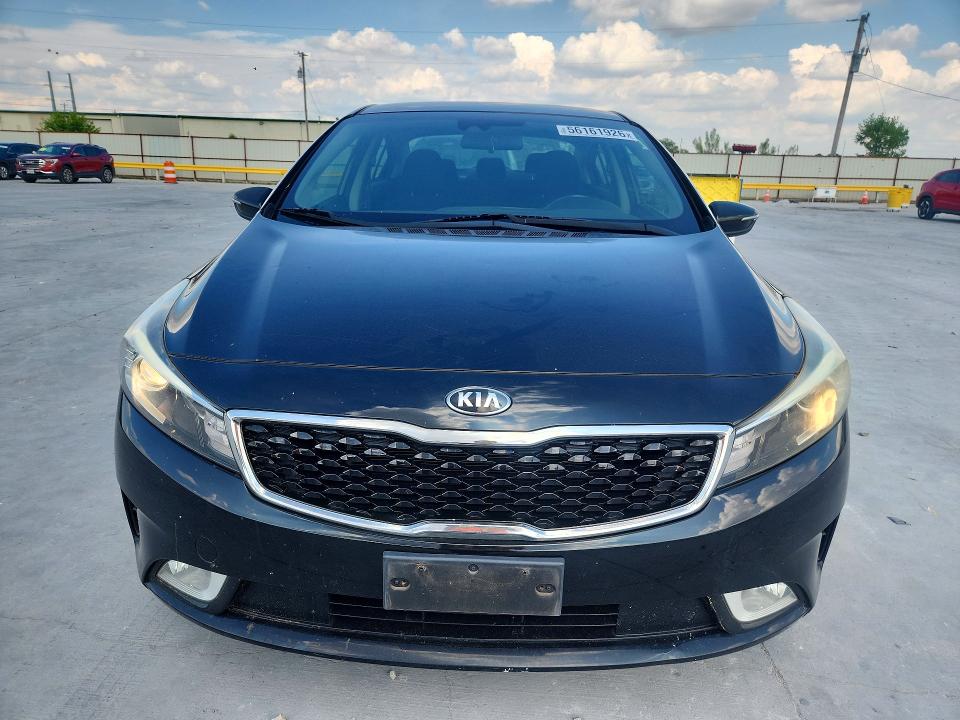 Aukcja sprzedaży 2017 Kia Forte, vin: 3KPFL4A70HE100932, numer aukcji: 56161926