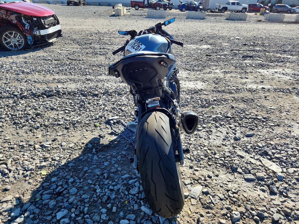 2025 Bmw S 1000 მანქანა იყიდება აუქციონზე, vin: WB10P2304S6L61974, აუქციონის ნომერი: 57237826