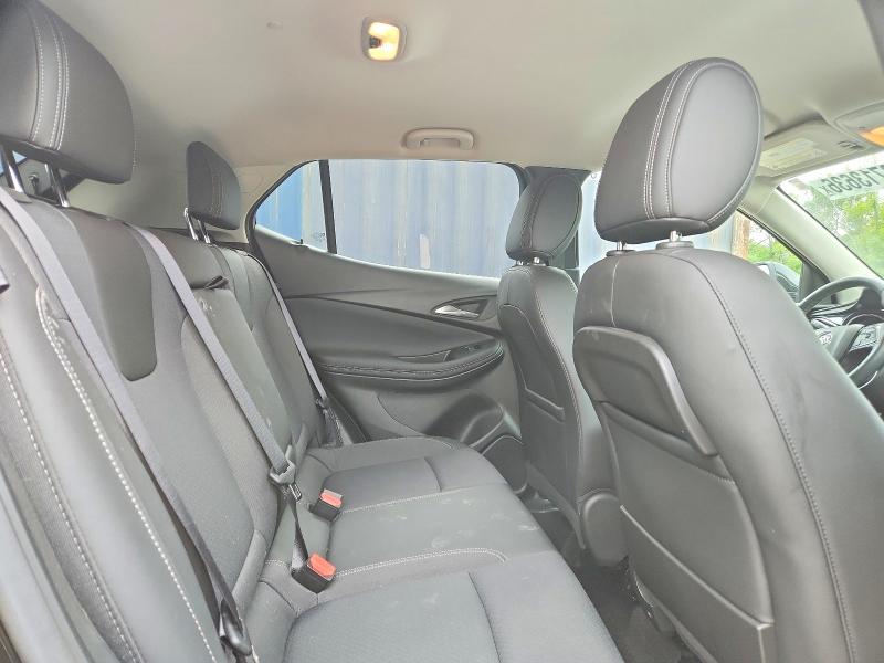 Aukcja sprzedaży 2022 Buick Encore Gx, vin: KL4MMDS28NB139892, numer aukcji: 58713636