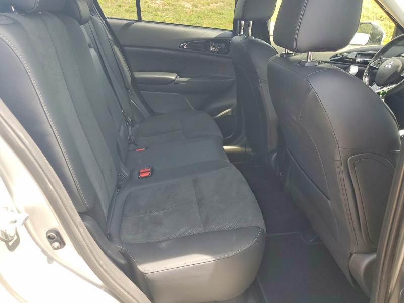 Продажа на аукционе авто 2026 Mitsubishi Eclipse Cross, vin: JA4ATWAA2TZ034862, номер лота: 58198206