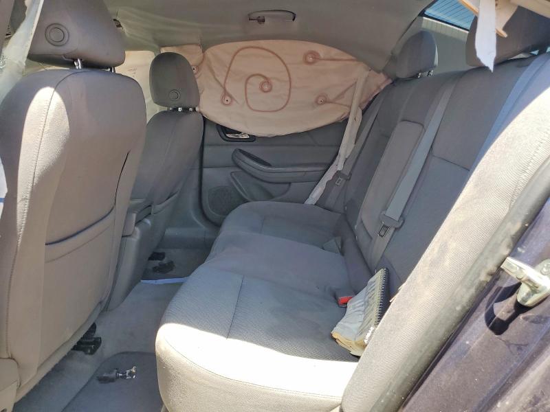 Продажа на аукционе авто 2013 Chevrolet Malibu, vin: 1G11A5SAXDF324170, номер лота: 58138546