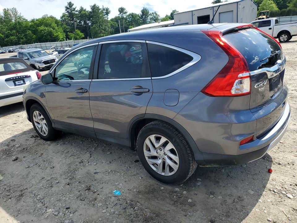 Aukcja sprzedaży 2015 Honda Cr-v, vin: 2HKRM4H55FH644592, numer aukcji: 58308296